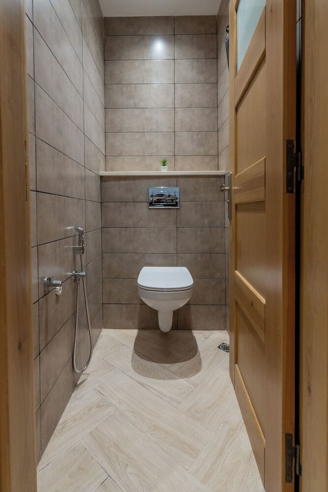 Фото Appartement Luxueux Au Golf