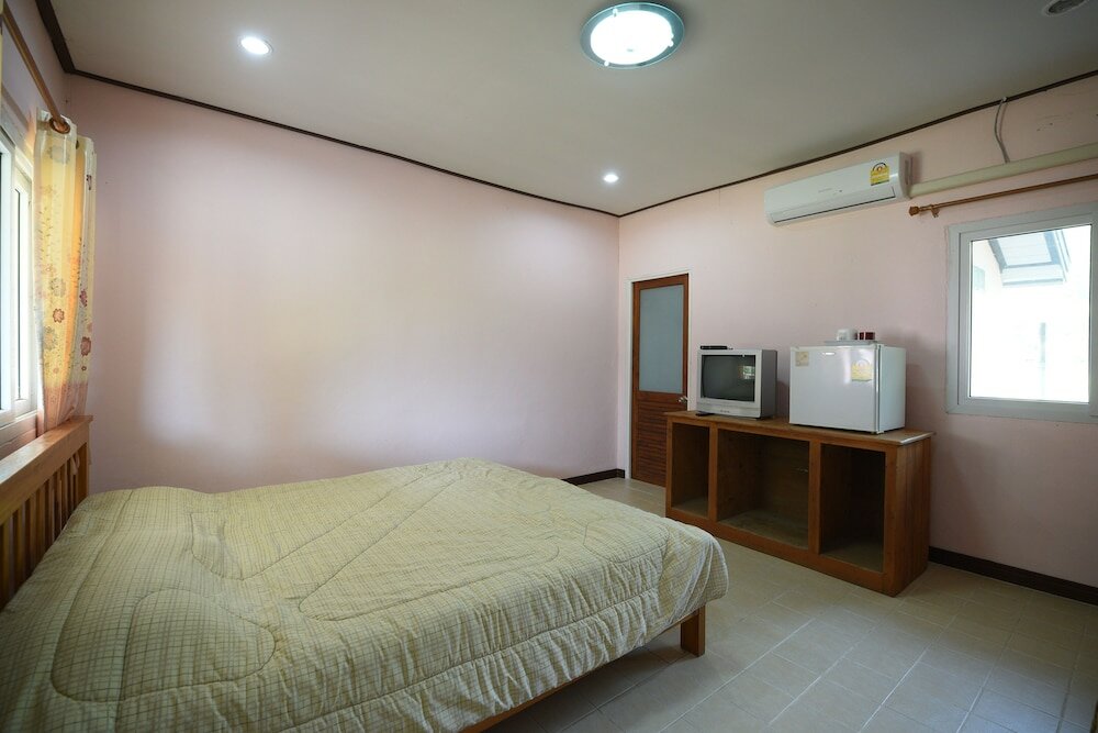 Фото Oyo 942 Khaoyai Sakthong Resort