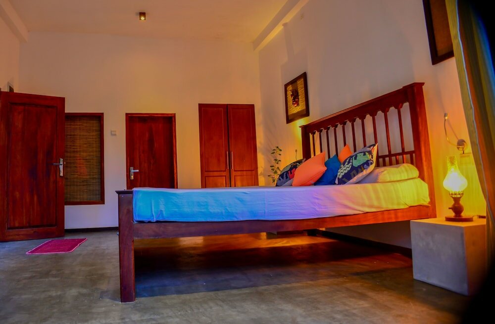 Фото Villa Canaya