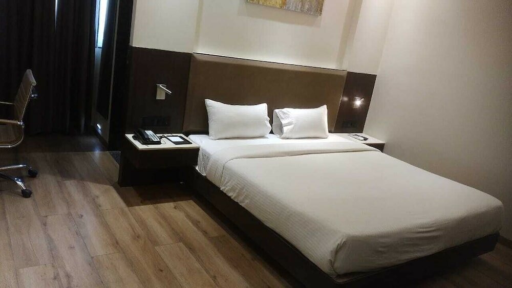 Фото Enrise by Sayaji Rewa