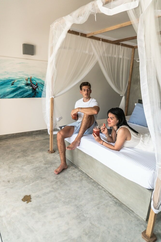 Фото Cool Vibes Beach House