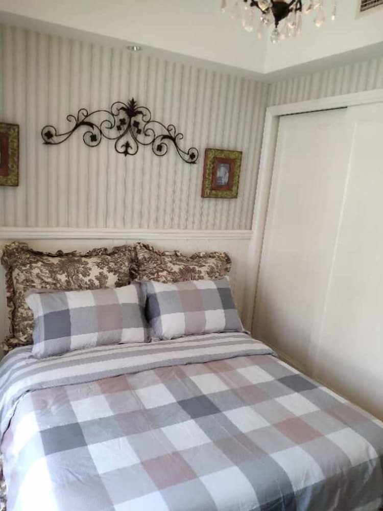 Фото QiuLin Villa