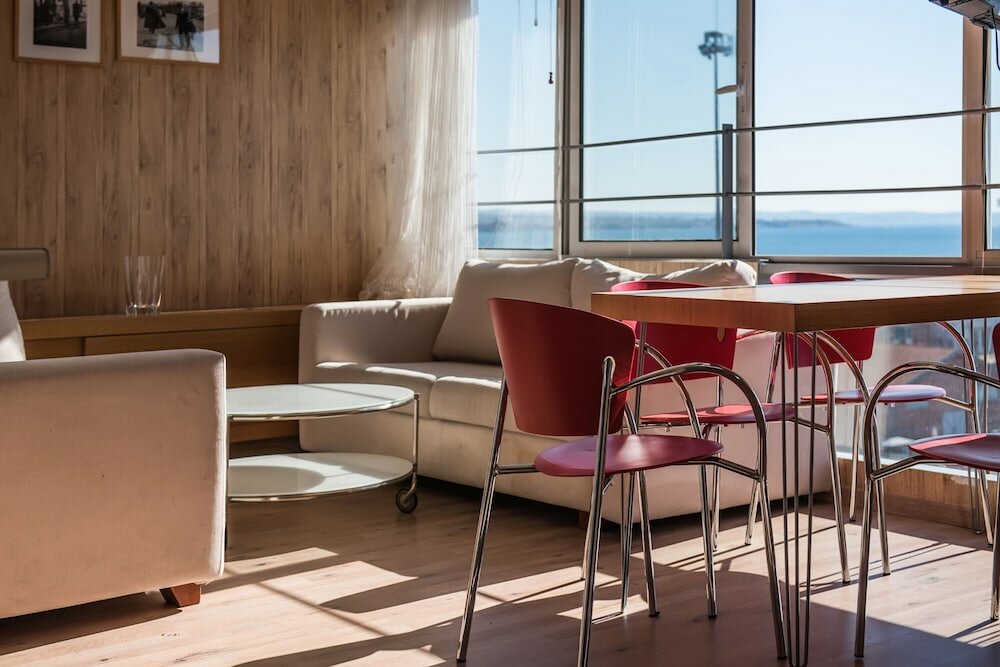 Фото Morrison Apt by halu! Apartments