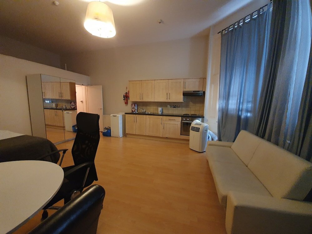 Фото Studio Apartment in South Kensington 1