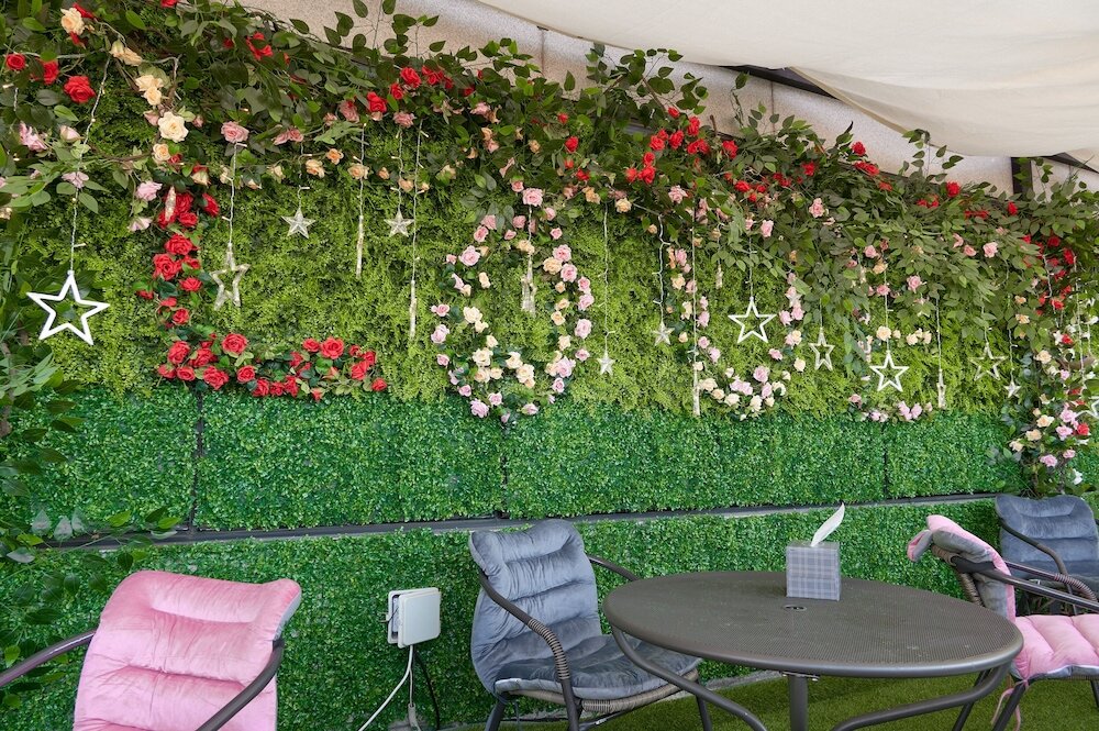 Фото Snowflower Guesthouse