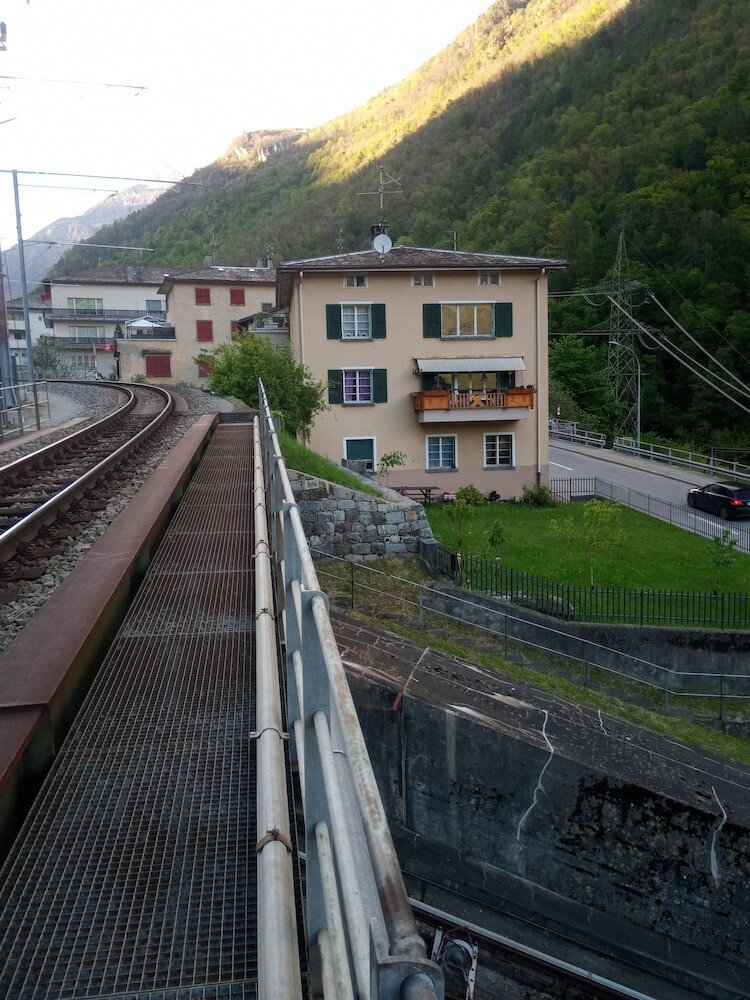 Фото B'n'B Centro Ayurveda