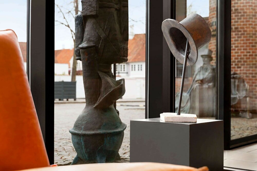 Фото Comwell H. C. Andersen Odense Dolce by Wyndham