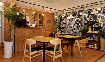 Фото Yeosu Inn Guesthouse