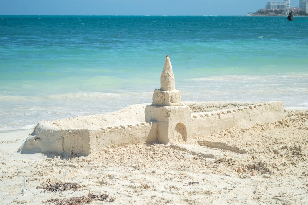 Фото Hotel Dos Playas Faranda Cancun