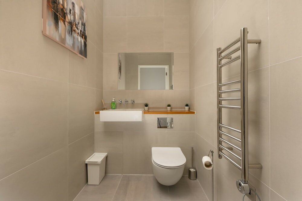 Фото Lt Greenwich 3 Bed Townhouse