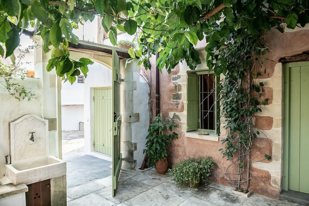 Фото Lemon Tree Eco-Retreat with Terraces