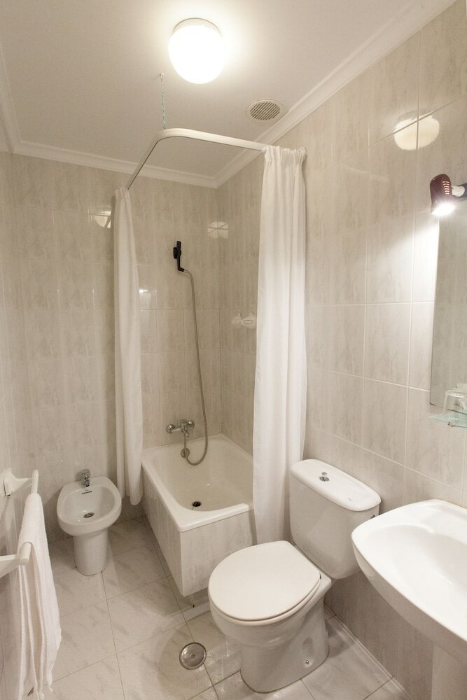 Фото Hostal Terra Chá