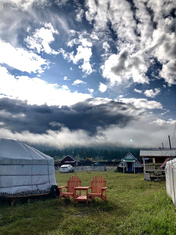 Фото Bl Guest House