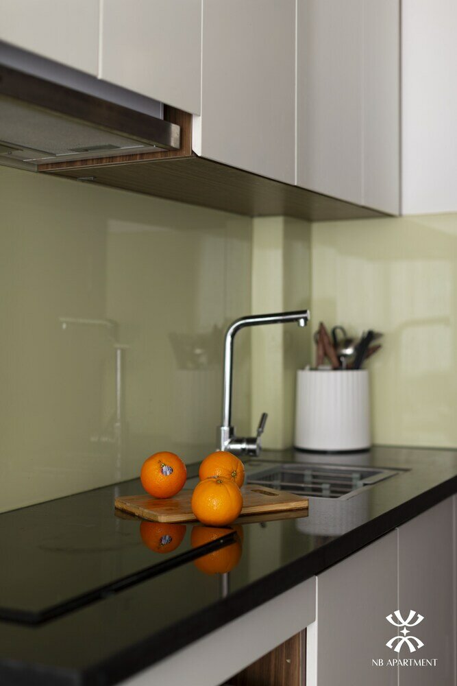 Фото NB Apartment - Kim Ma