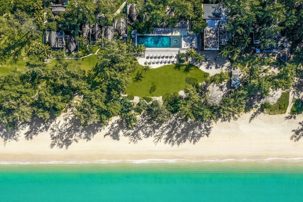 Фото Renaissance Phuket Resort & SPA