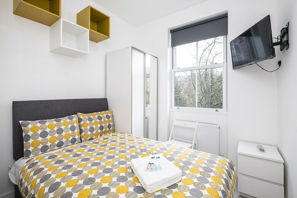 Фото Anson Hotel