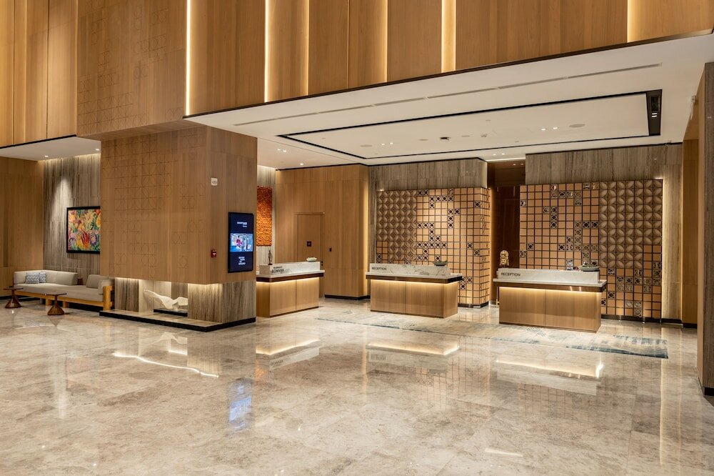 Фото Courtyard by Marriott Colombo