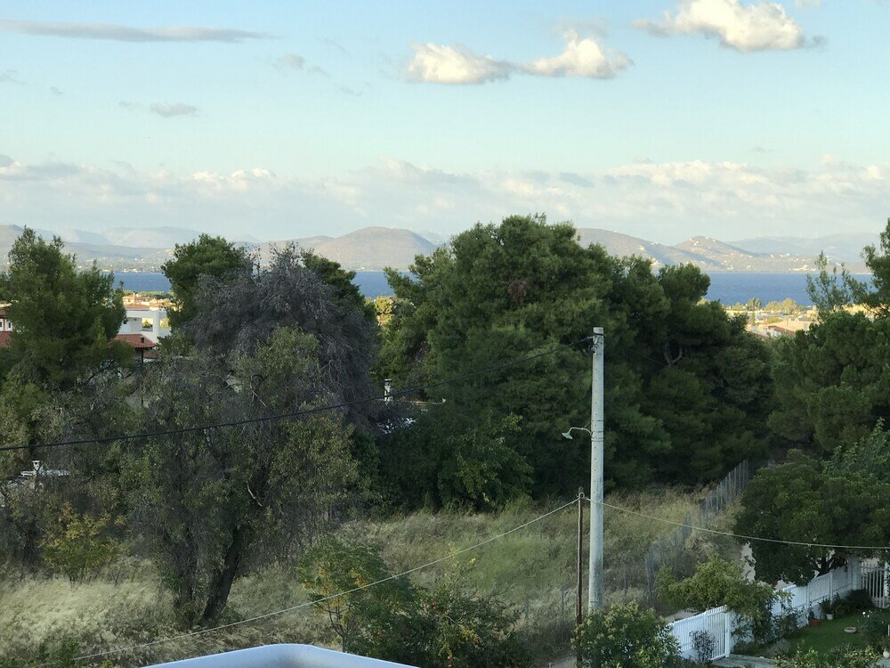 Фото Beautiful Spacious apt in Nea Makri