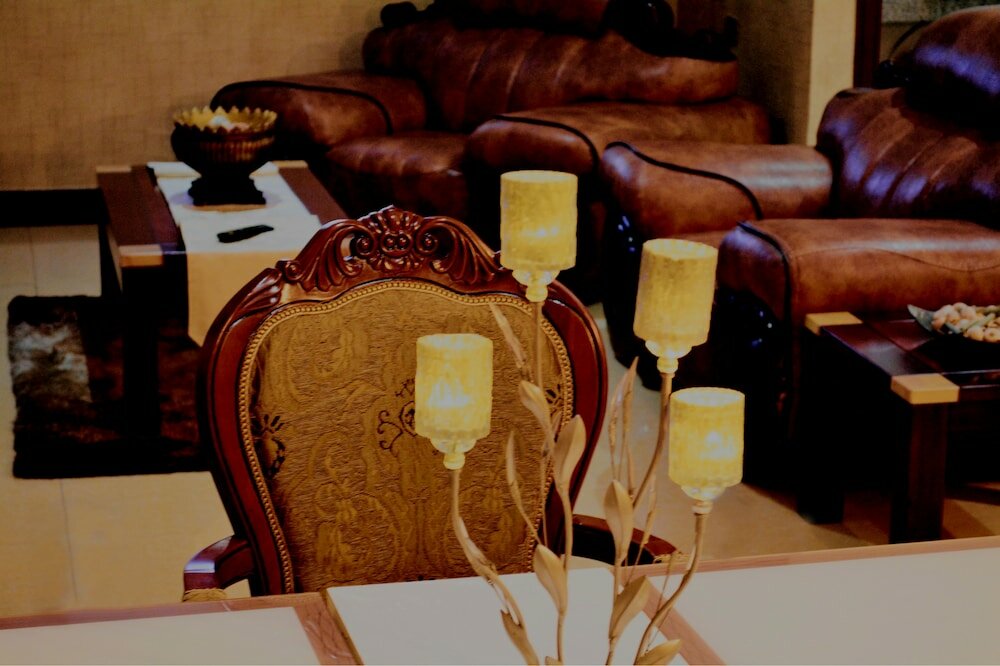 Фото Sweet Spirit Hotel and Suites Danag - Port Harcourt