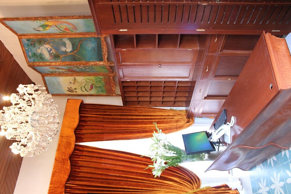 Фото Hotel La Casa del Marques de Comillas