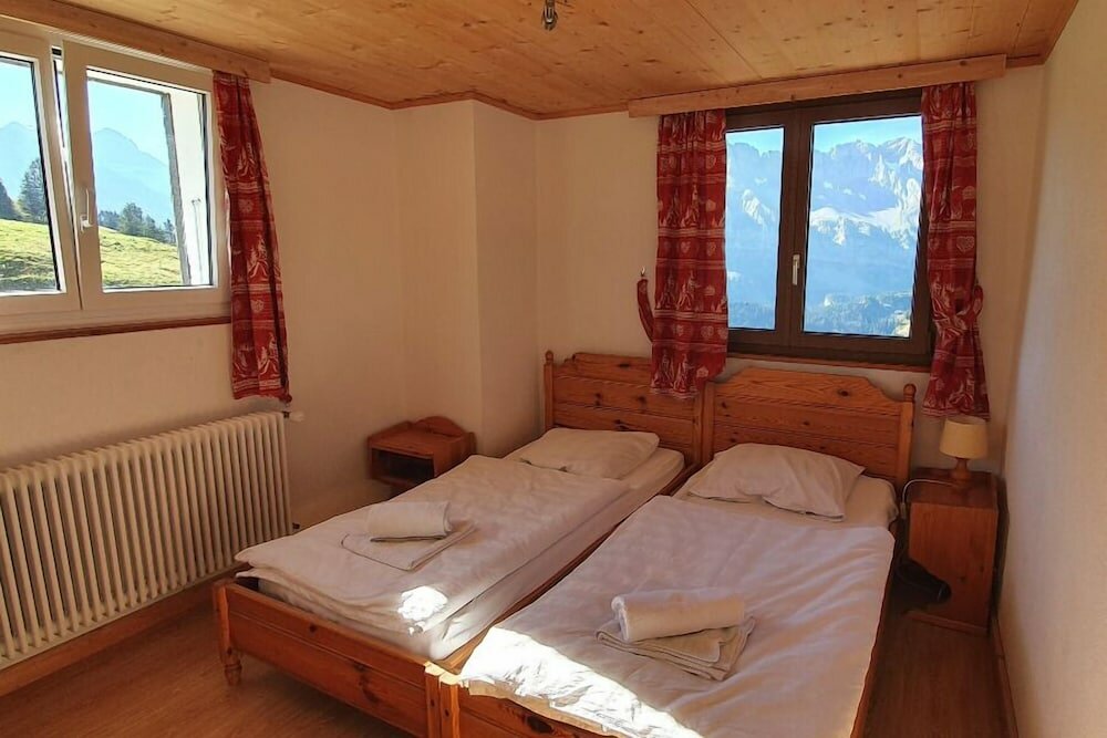 Фото Refuge le Chaudron