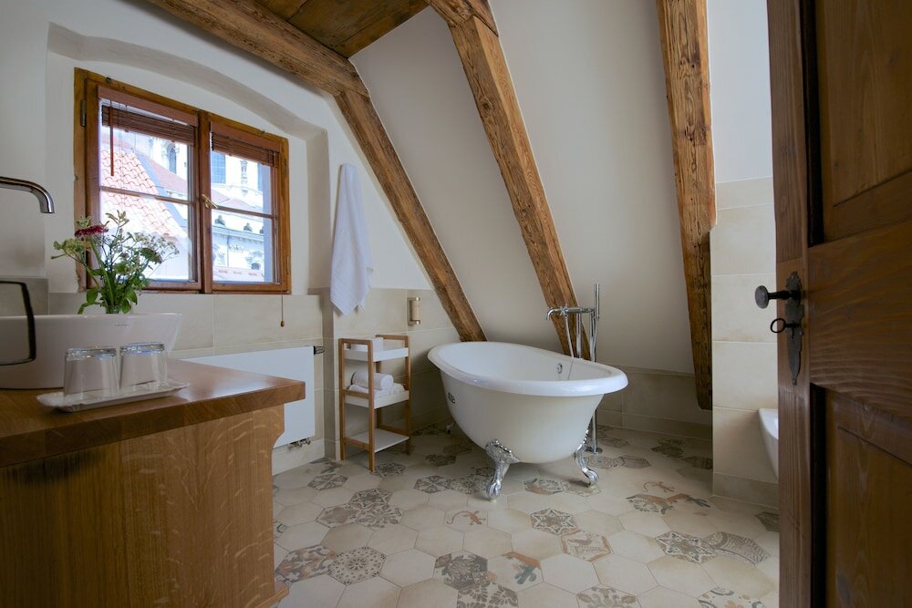 Фото Residence U Mecenáše