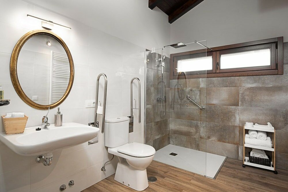 Фото Hotel Rural La Sobreisla