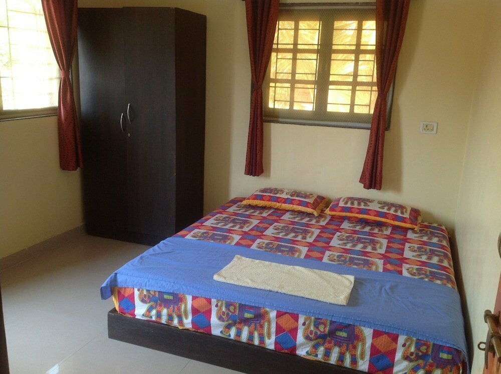 Hotel Cassianos, Varca, photo