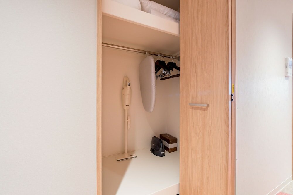 Фото Resi Stay Nishijin