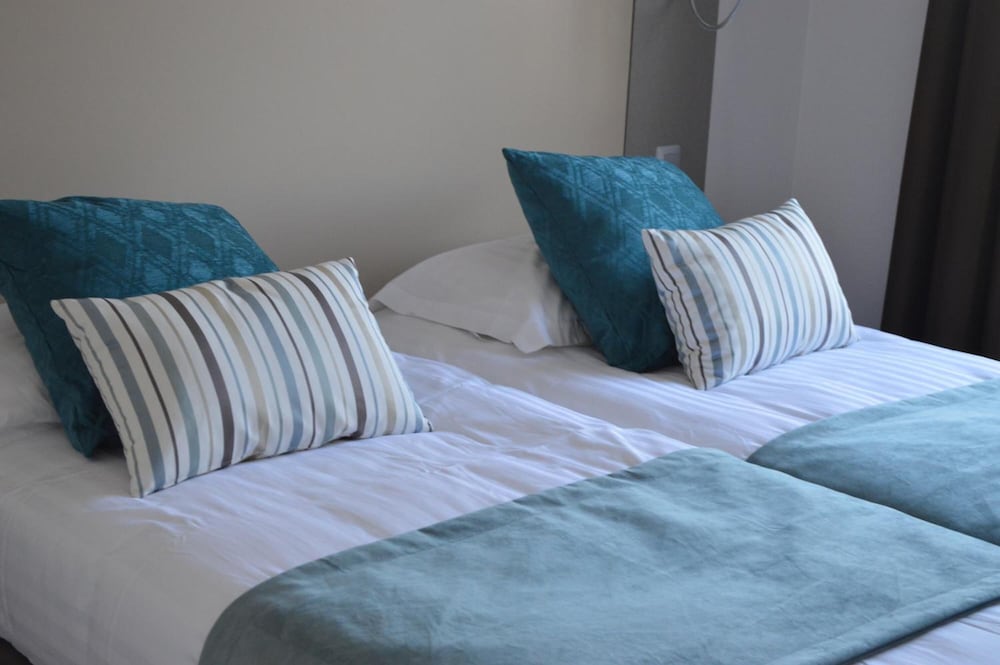 Фото Hôtel du Parc