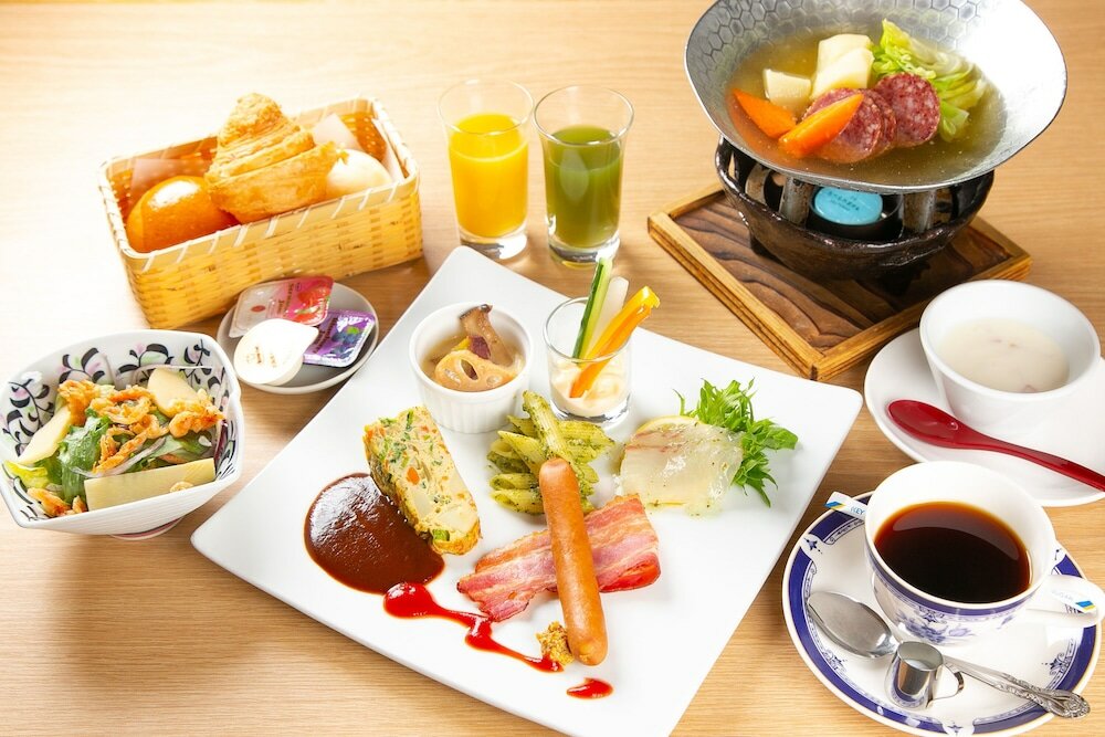 Фото Inishienoyado Ikyu