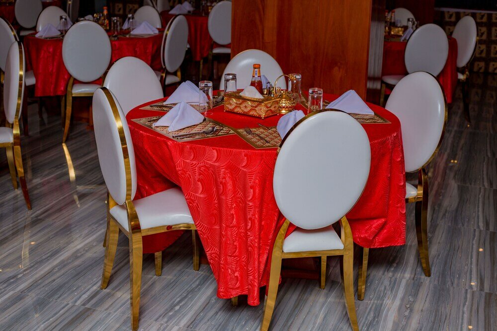 Фото Gr Comfort Hotel