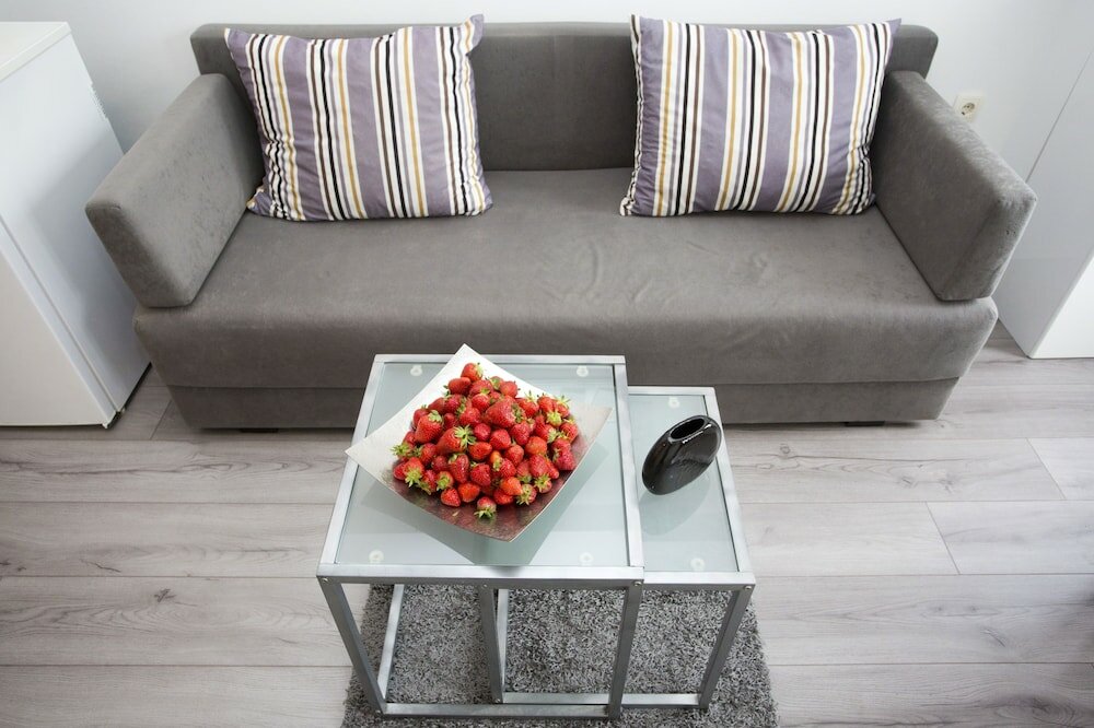 Фото Apartments Silver Tree