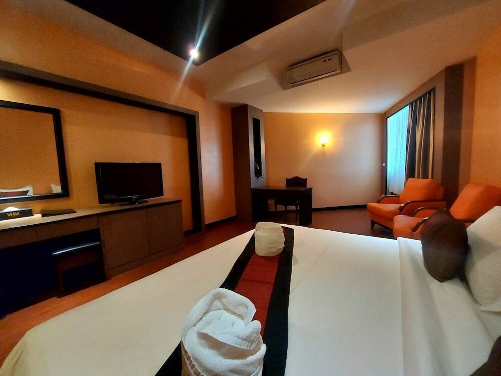 Фото M Hotel Danok