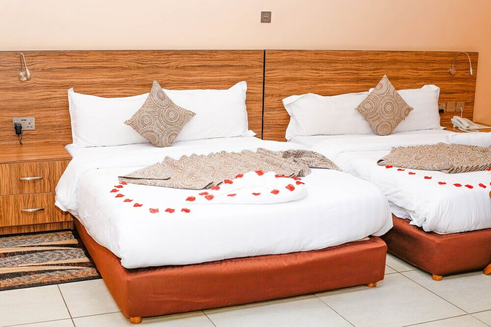 Фото Midindi Hotel