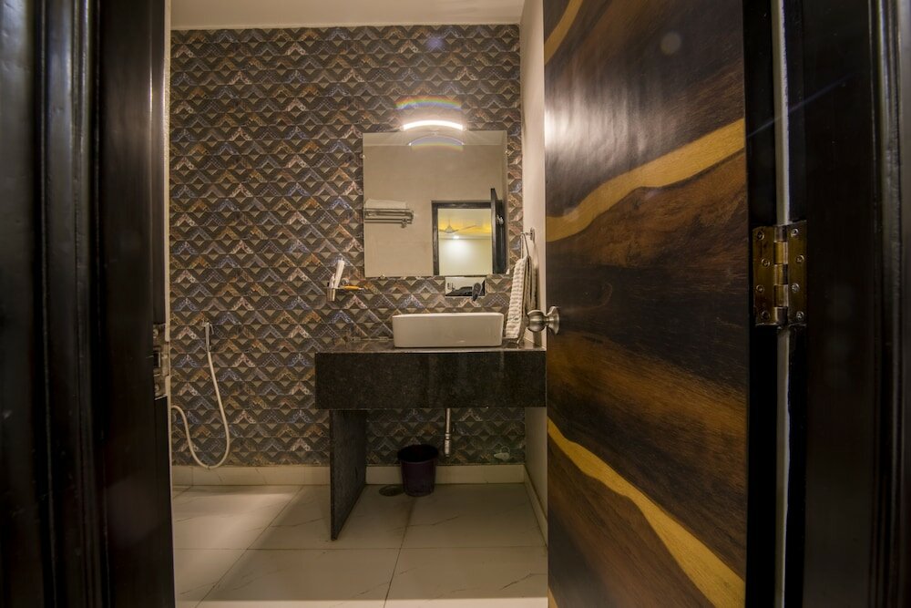 Фото Hotel Mahajan Internatioanal