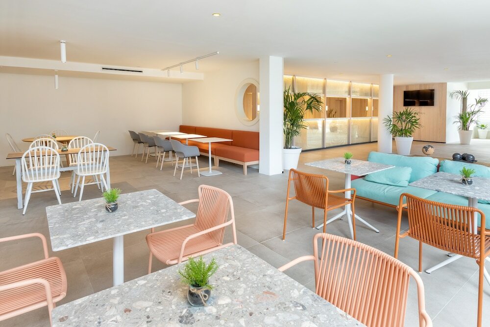 Фото Sol Fuerteventura Jandia - All Suites
