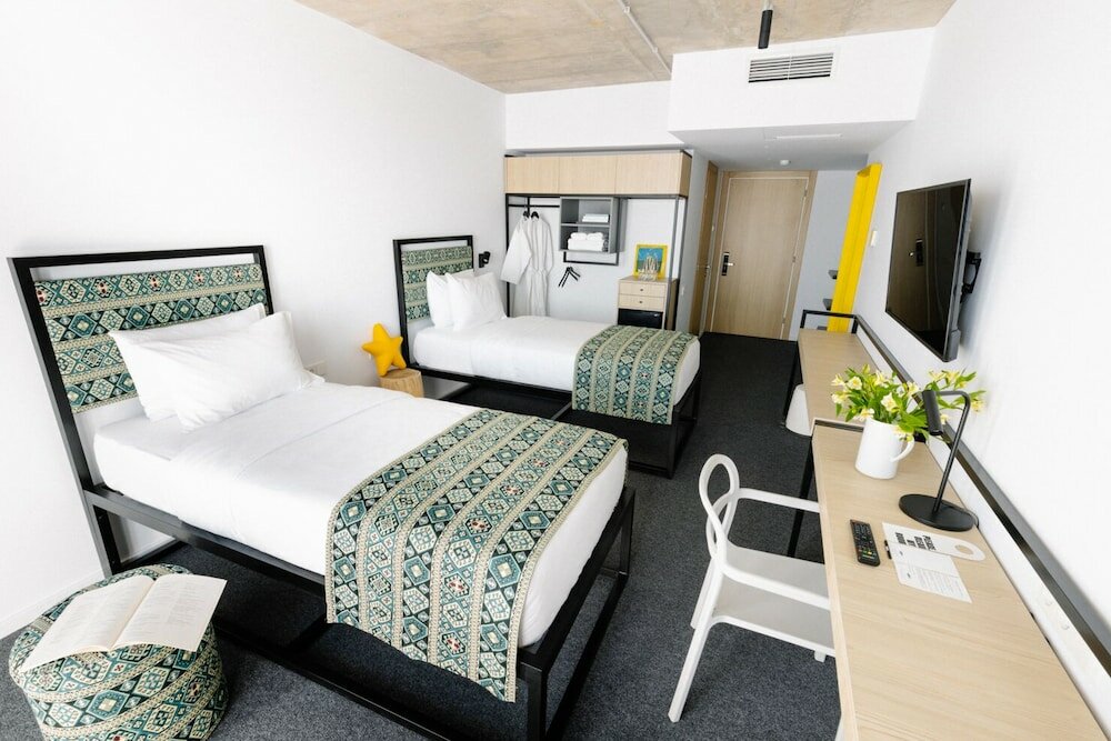 Фото Отель Kartuli