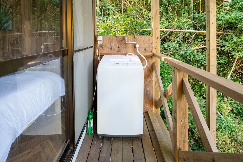 Фото Villent Ocean View Ito Kawana