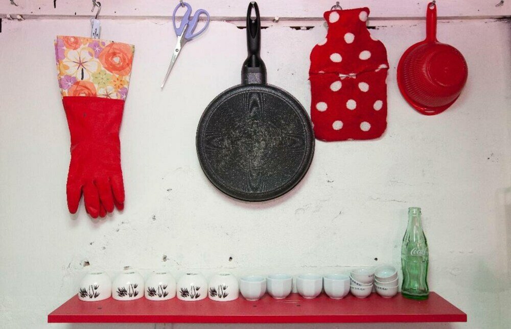 Фото The Itaewon 