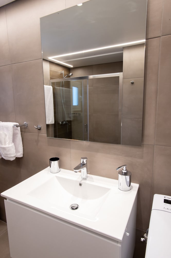 Фото Athens Center Panoramic Flats