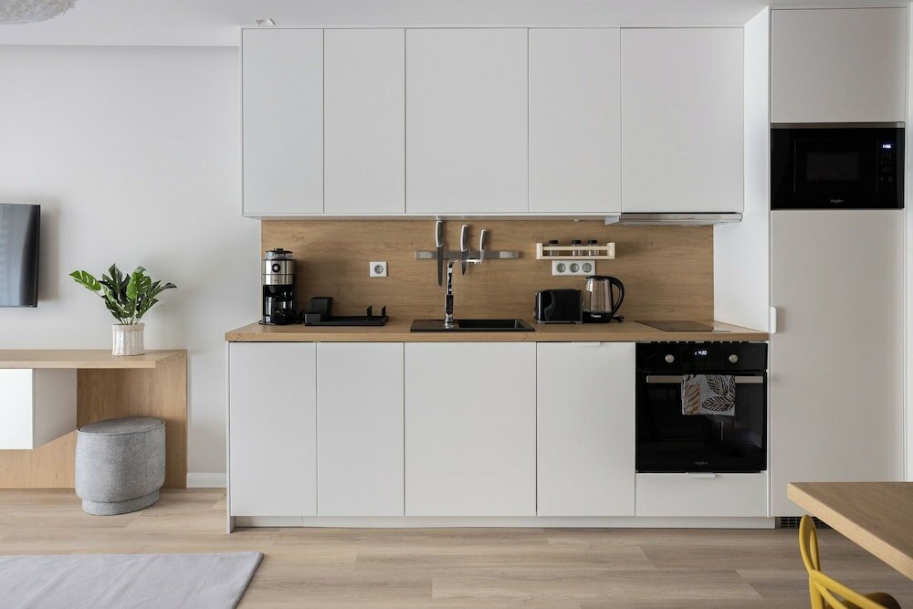 Фото K46 Residence