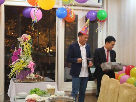 Фото Tu Sakura Hotel