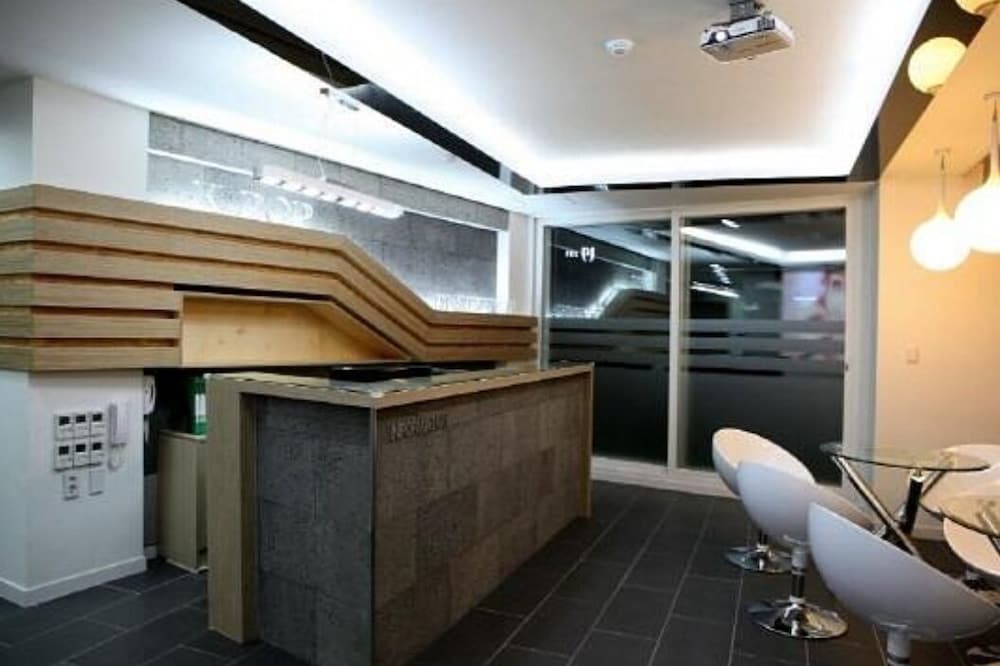 Фото Hostel Kpop