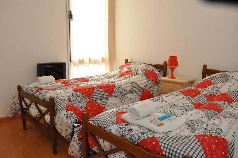 Фото Departamentos Balcarce