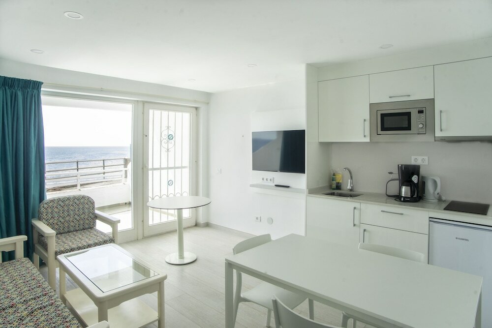 Фото Apart-hotel Acapulco Ocean View