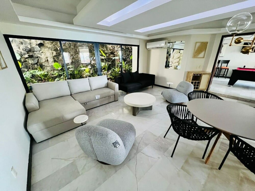 Фото Casa Blanca by Hotel Hacienda