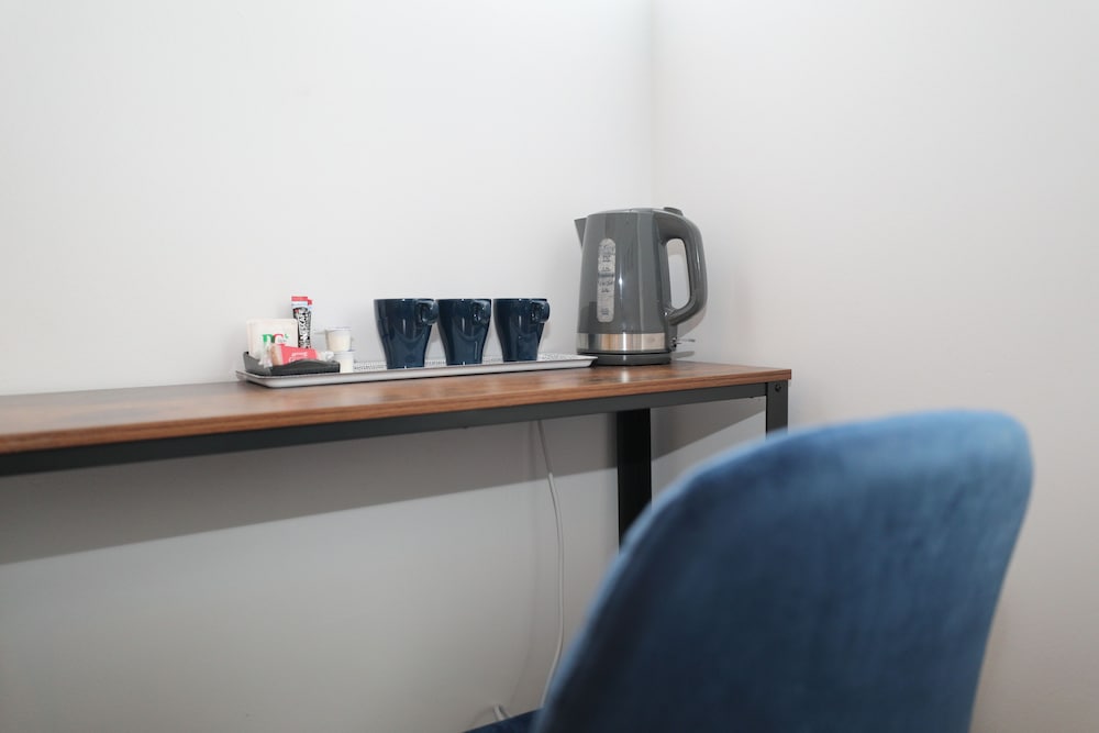 Фото Golders Park Hotel