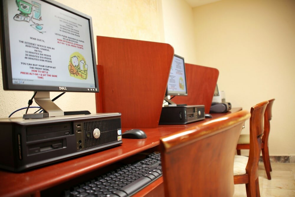 Фото Royal Solaris Cancun