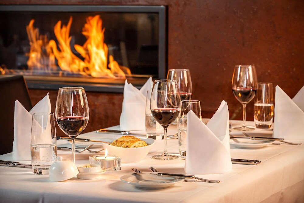 Фото Ramada by Wyndham Baden Hotel du Parc